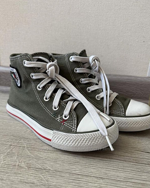 Кеди vingino 34р