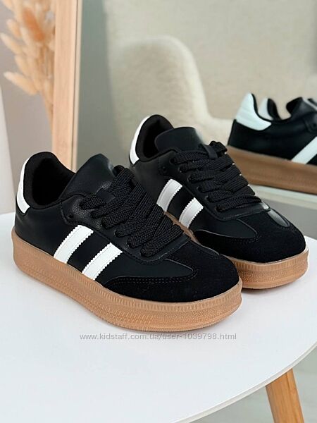 Стильні жіночі кросівки. Натуральна шкіра