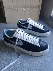 Кросівки Nike Blazer Low Platform 2021