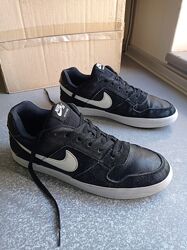 Кросівки кеди Nike SB Delta Force Vulc