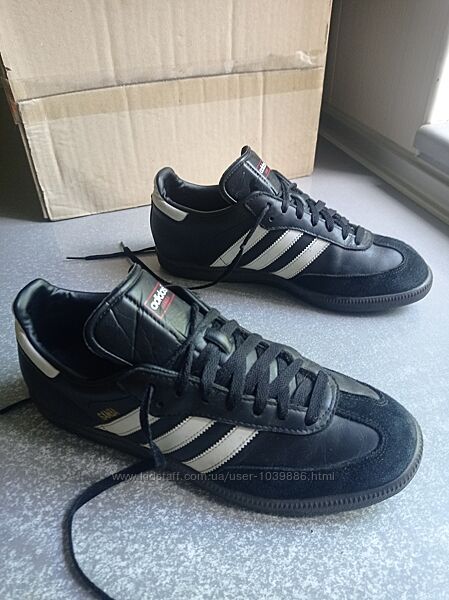 Кросівки Adidas Samba