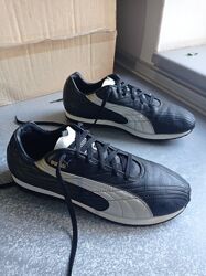 Кросівки шкіряні Puma Speedcat