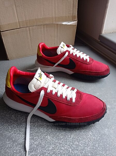 Кросівки Nike Roshe Waffle Racer NM