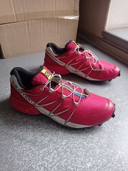 Трекінгові кросівки Salomon Speedcross Pro