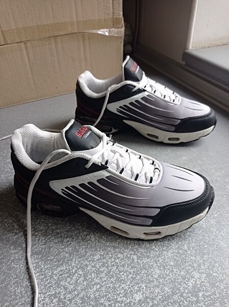 Кросівки New Yorker Black Squad Exploration/0. X90