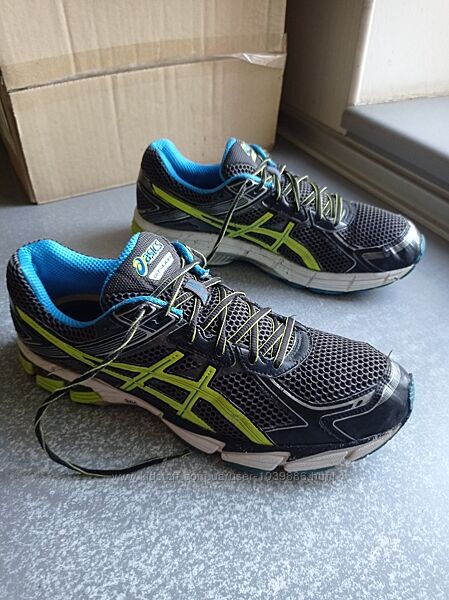 Кросівки Asics Gel GT -1000