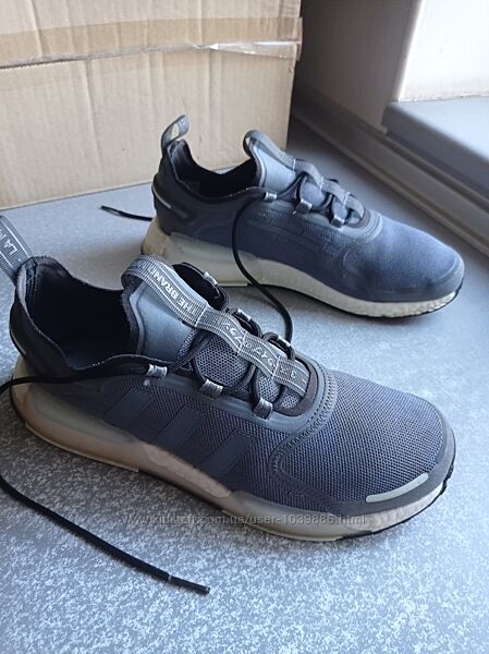 Кросівки Adidas NMD V3 Boost Grey 2022
