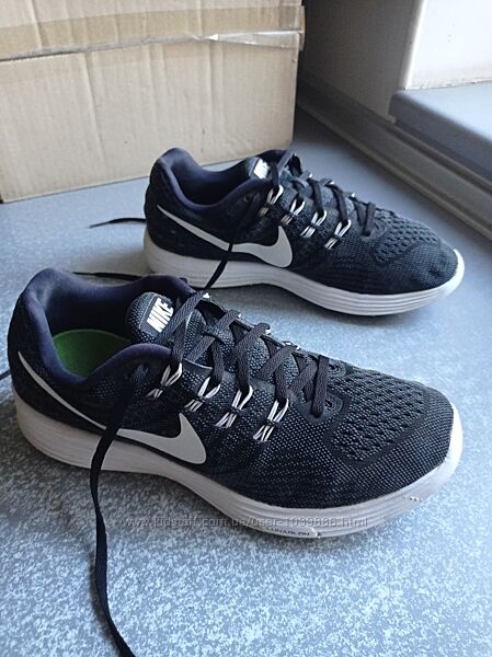 Кросівки Nike Lunartempo 2