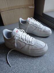 Шкіряні кросівки Nike Air Force 1 Low