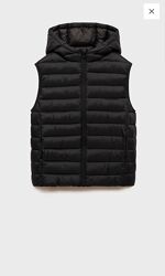 Жилетка для хлопчика MANGO, розмір 152 см