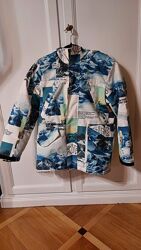 Лижна куртка на підлітка