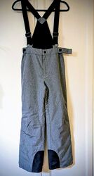 Лижні штани на підлітка