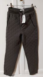 Стьобані спортивні штани