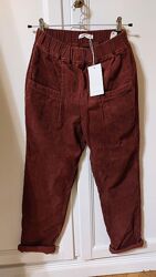 Широкі штани Reserved