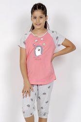 Пижама для девочки Vienetta Secret на 7-8  лет