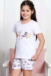 Пижама для девочки Vienetta Secret на 7-8 лет