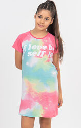 Ночная рубашка для девочки Vienetta Secret на 7-8  лет 