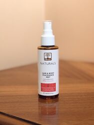 Парфумований спрей BIOselect PINA COLADA