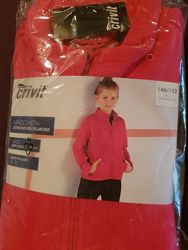 Термокофта р.146/152 и 134/140 Crivit.