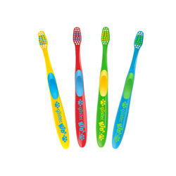 Amway glister Зубні щітки для дітей
