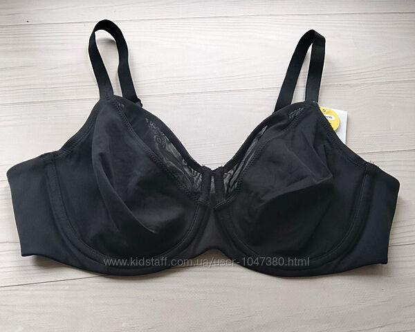 Бюстгальтер мінімайзер