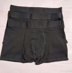 Боксери чоловічі комплект р. М із 3 шт livergy