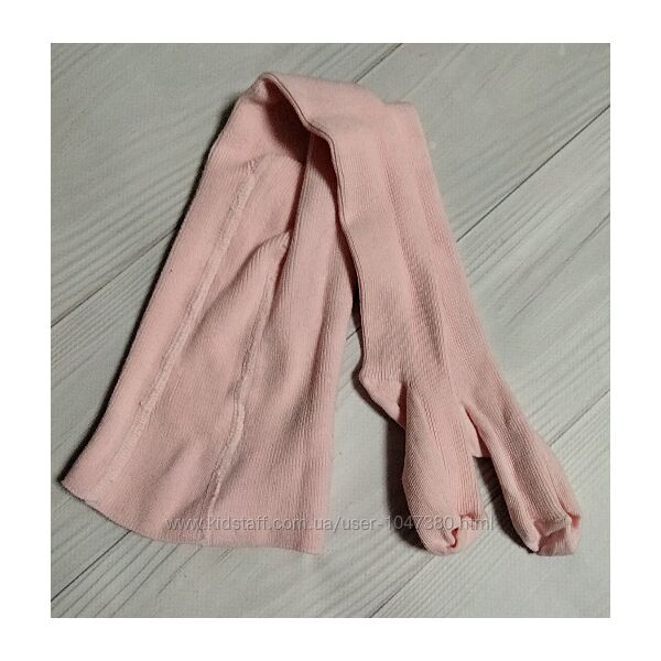 Колготки дитячі з біобавовни