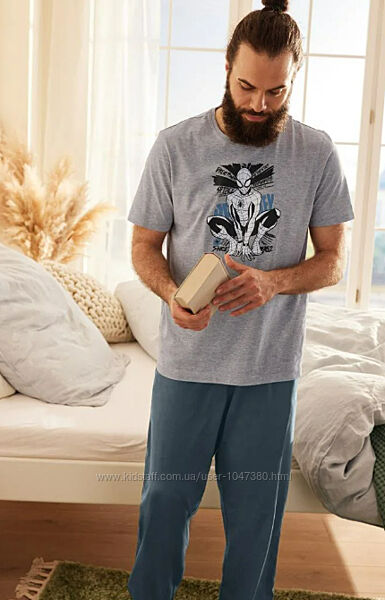 Піжама spiderman