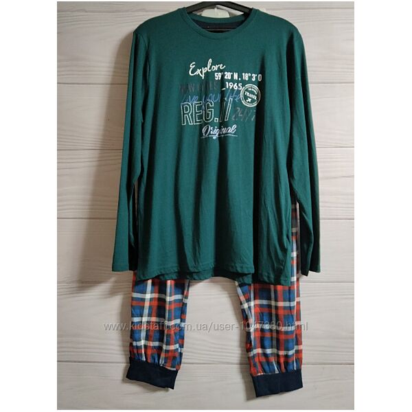 Пижама livergy