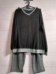 Піжама тепла махрова livergy