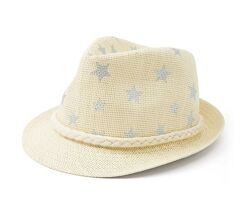 шляпа Gymboree США Джимбори со звездами, размер M-L