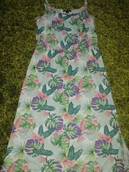 Плаття літнє на брительках