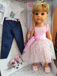 Кукла Ханна Готц принцесса, 48 см