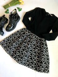 Сукня Святкова/Новорічна. 9/10 років. Ріст 134/140 см