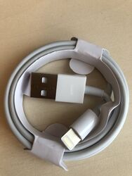 Кабель оригінальний Apple iPhone