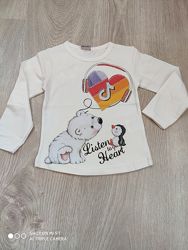 Кофточка Likee, 3г, 4г