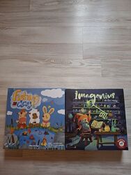 Игра День рыбака и Изомагия.