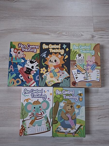 Многоразовые обучающие наборы английский, точки, ассоциации, лабиринты.