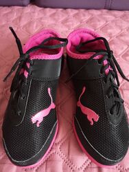Кроссовки PUMA Future Cat Superlt Fashion Sneaker