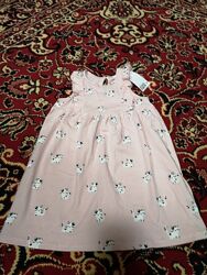 Детское платье, сарафан H&M