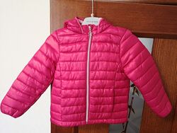 Демісезонна дитяча куртка piazza italia