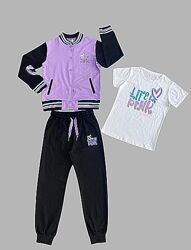 Спортивний костюм Dola Elvin для дівчинки