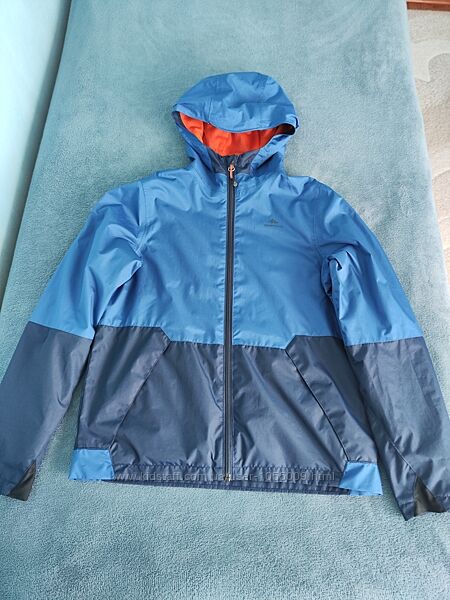 Вітрівка на хлопчика 12-13 років