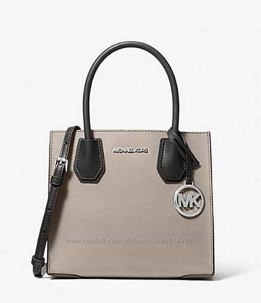 Сумка michael kors, оригінал, натуральна шкіра