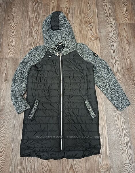 Жіноче пальто, жіноча осіння парка, жіноча осіння куртка