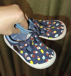 Дитячі тапочки на хлопчика, тапочки на дівчинку