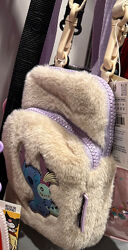 H&M   Сумка Zara ctitch Barbie