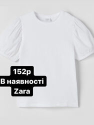Zara блуза в наличии 