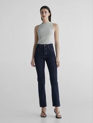 Джинси Massimo Dutti р.42