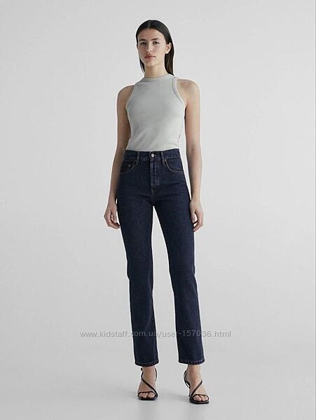 Джинси Massimo Dutti р.42